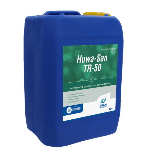 Huwa-San TR50