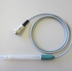 EC sonda s 8-pinskim utikačem za COMBI 5000