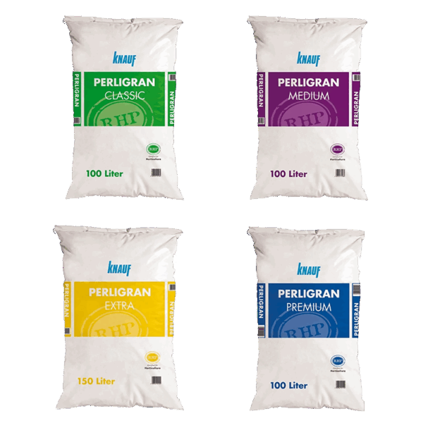 Perlit PERLIGRAN®