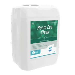 Roam Eco Clean
