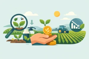 Kako smanjiti troškove zaštite usjeva