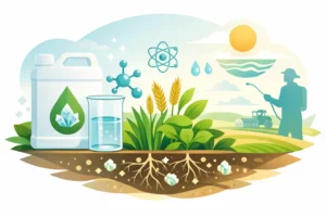 SiliFert - P: tekući silicij za vanjsku proizvodnju